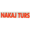 Nakaj Tours logo