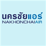 Nakhonchai Air logo