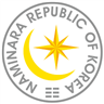 Nami Island logo