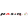 Nasir Tours logo