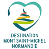 Navette Pontorson - Le Mont St Michel logo