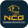 NCG Express logo