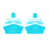 Nea Styra Ferries logo