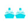 Nea Styra Ferries logo