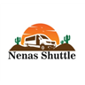 Nenas Shuttles logo