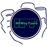 NEWay Tours logo