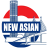 New Asian Travel logo
