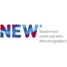 NEW mobil und aktiv Moenchengladbach GmbH logo