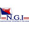 Navigazione Generale Italiana S.p.A logo