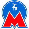 Nizhny Novgorod Metro logo