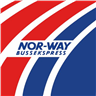 Nor-Way Bussekspress logo