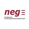Norddeutsche Eisenbahn Niebüll GmbH logo