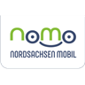 Nordsachsen Mobil logo