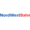 NordWestBahn logo