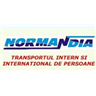 Normandia Transport logo