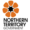 Northern Territory Government logo