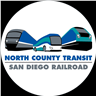North County Transit logo