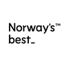 Norway's best logo