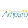 Nossa Senhora do Amparo logo