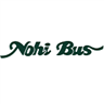 Nouhi Bus logo