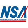 NSA logo