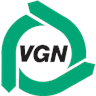 Verkehrsverbund Großraum Nürnberg (VGN) logo