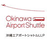 Okinawa Airport Shuttle logo