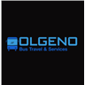 Olgeno Travel logo