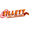 OTillett Busline logo