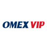 OMEX VIP logo
