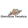Omnibus Tecalco Cd Cuauhtemoc logo