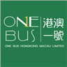 One bus logo