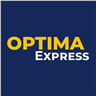 OptimaExpress logo