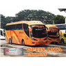 Optis Jaya Express logo