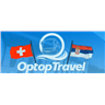 Optop Travel logo