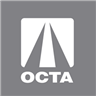 OCTA logo