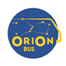 OrionBus logo