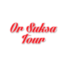 Orsuksa Tour logo