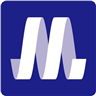 Osaka Metro logo
