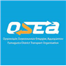 OSEA (Famagusta District Transport Organisation) logo