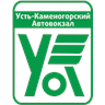 Oskemen Bus Terminal logo