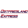 Ostfriesland Express logo
