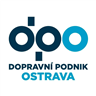 Dopravní Podnik Ostrava a.s. logo