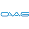 OVAG logo