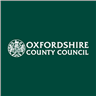 Oxfordshire County Council logo