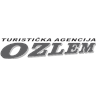 Ozlem Tours logo