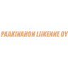 Paakinahon Liikenne Oy logo