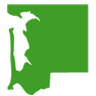 Pacific Transit logo