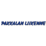 Pakkalan Liikenne logo