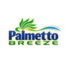 Palmetto Breeze Transit logo